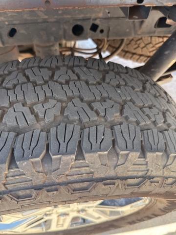 2022 Ford F-150 Vehicle Photo in Winslow, AZ 86047-2439