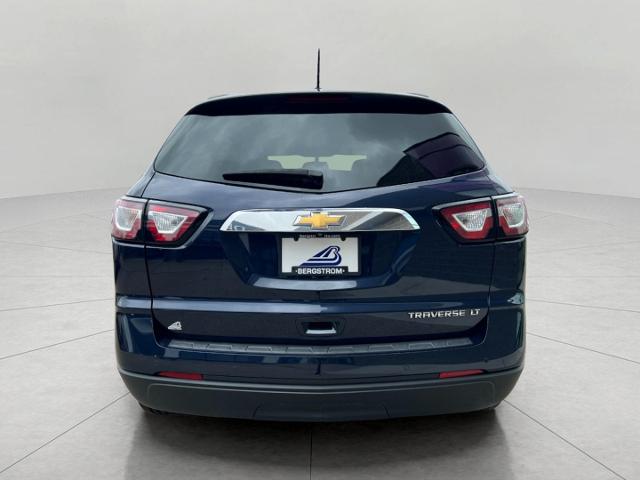 2015 Chevrolet Traverse Vehicle Photo in Appleton, WI 54914