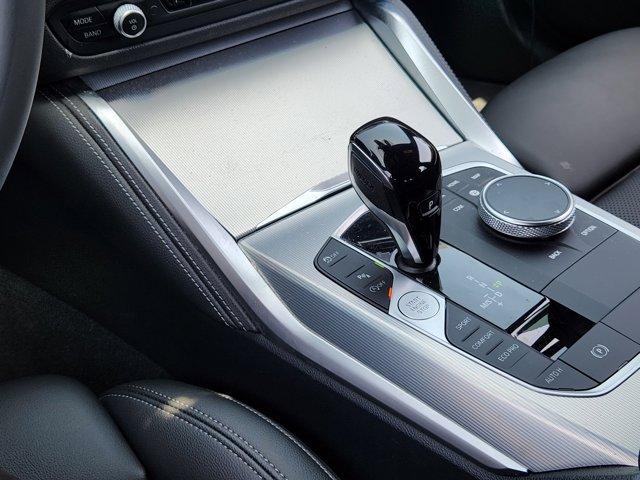 2022 BMW 430i Vehicle Photo in PLANO, TX 75024