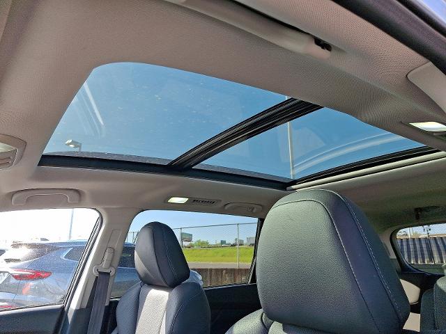 2021 Subaru Ascent Vehicle Photo in HARRISBURG, PA 17111-1033