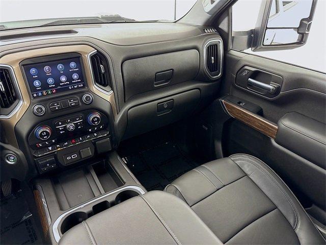 2023 Chevrolet Silverado 3500 HD Vehicle Photo in PUYALLUP, WA 98371-4149