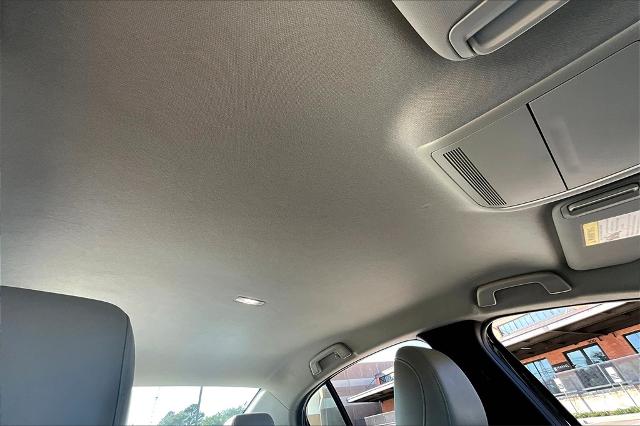 2019 Mazda3 Sedan Vehicle Photo in Houston, TX 77007