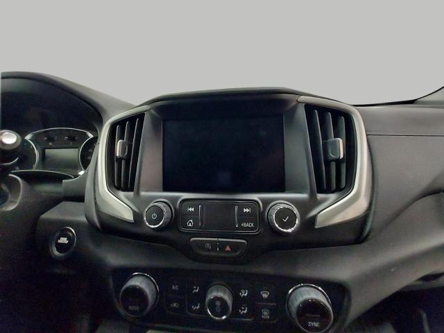 2022 GMC Terrain Vehicle Photo in OSHKOSH, WI 54904-7811