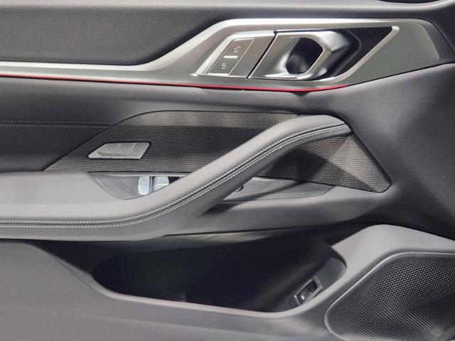 2025 BMW i4 Vehicle Photo in GRAPEVINE, TX 76051
