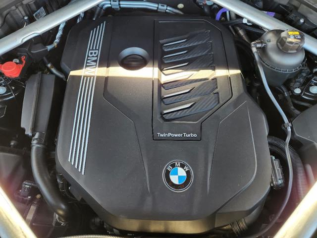 2022 BMW X5 sDrive40i Vehicle Photo in PLANO, TX 75024