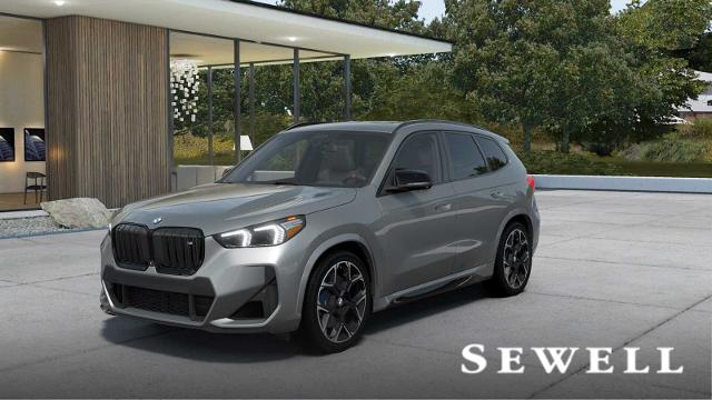 2025 BMW X1 M35i Vehicle Photo in GRAPEVINE, TX 76051