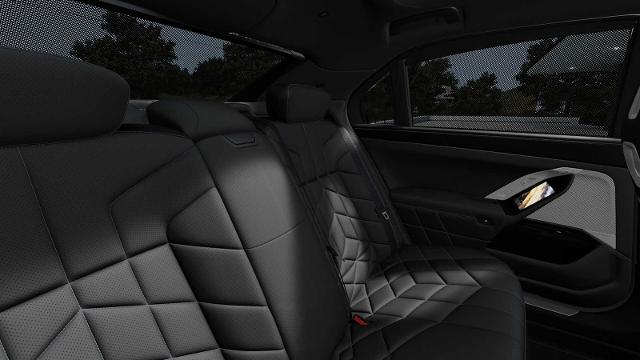 2025 BMW 740i Vehicle Photo in GRAPEVINE, TX 76051
