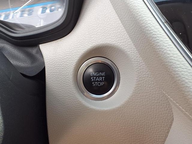 2023 Toyota Corolla Cross Vehicle Photo in HENDERSON, NC 27536-2966