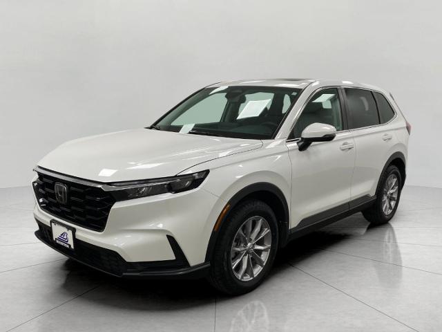 2023 Honda CR-V Vehicle Photo in Appleton, WI 54913