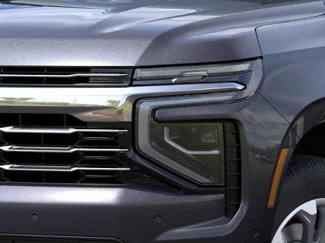 2025 Chevrolet Suburban Vehicle Photo in PAWLING, NY 12564-3219