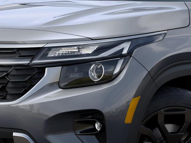 2025 Kia Seltos Vehicle Photo in Oshkosh, WI 54904