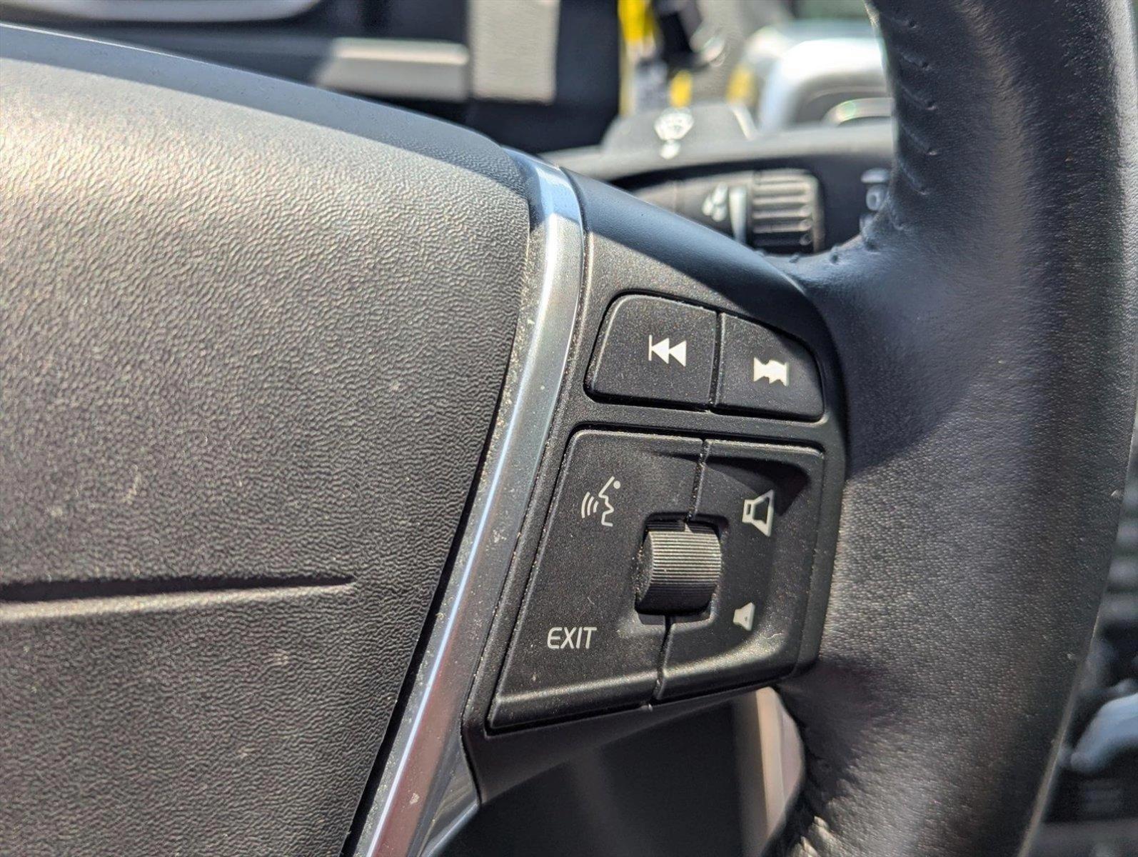 2016 Volvo S60 Vehicle Photo in Delray Beach, FL 33444