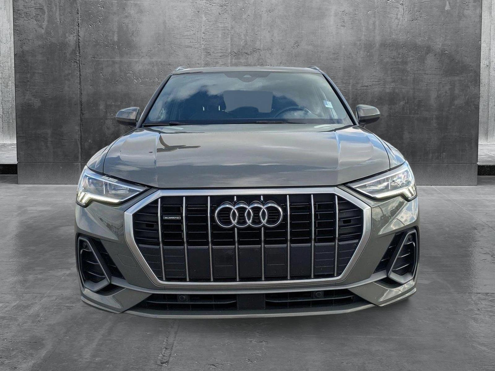 2020 Audi Q3 Vehicle Photo in ORLANDO, FL 32808-7998