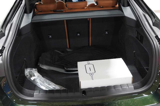 2023 BMW i4 Vehicle Photo in GRAPEVINE, TX 76051