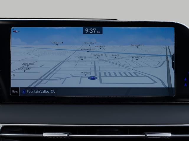 2025 Hyundai PALISADE Vehicle Photo in Green Bay, WI 54304