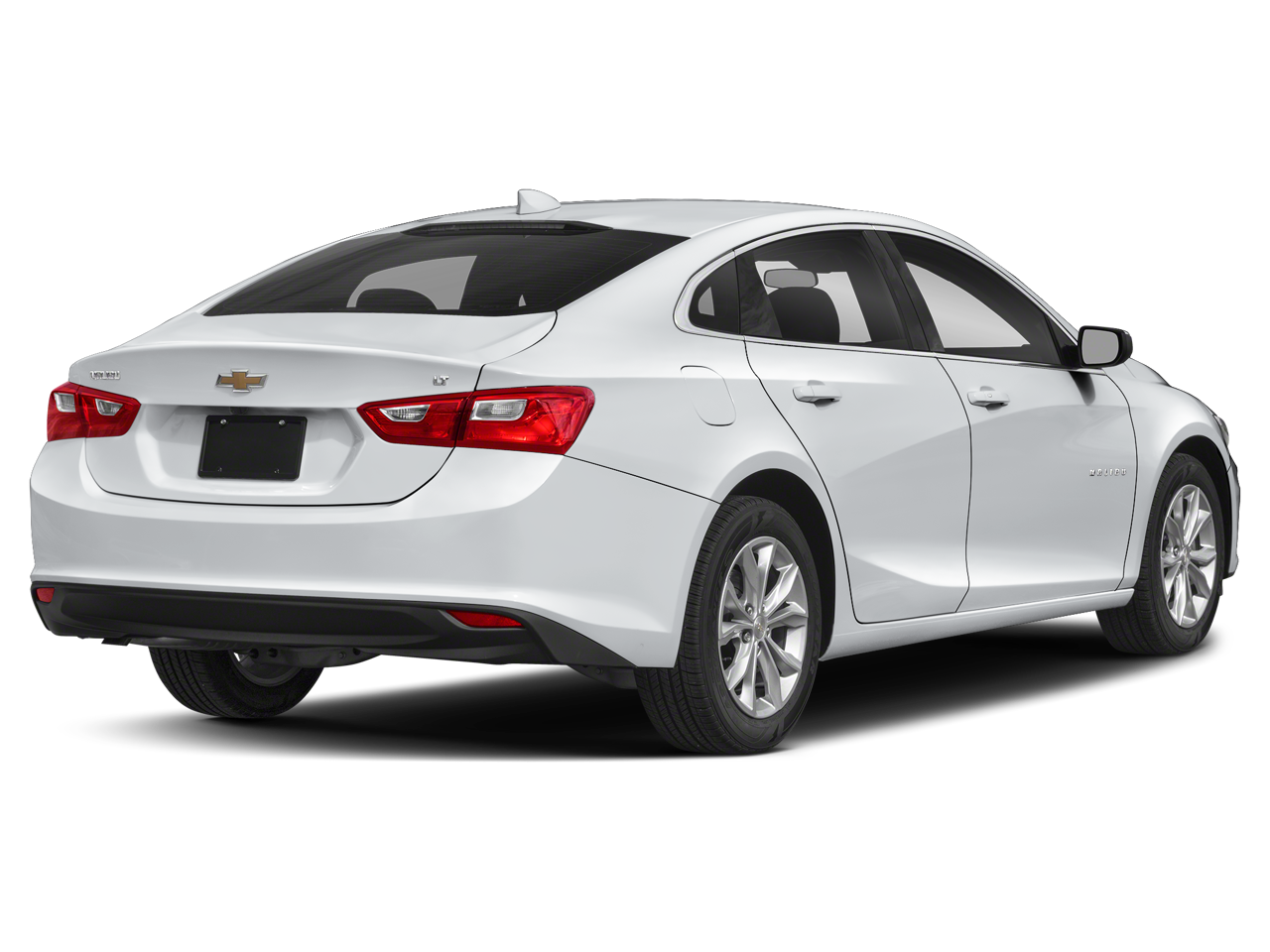 2024 Chevrolet Malibu Vehicle Photo in Green Bay, WI 54304