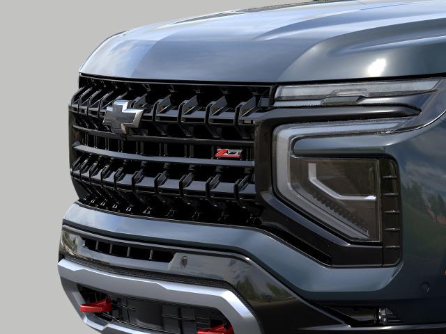 2025 Chevrolet Suburban Vehicle Photo in APPLETON, WI 54914-4656