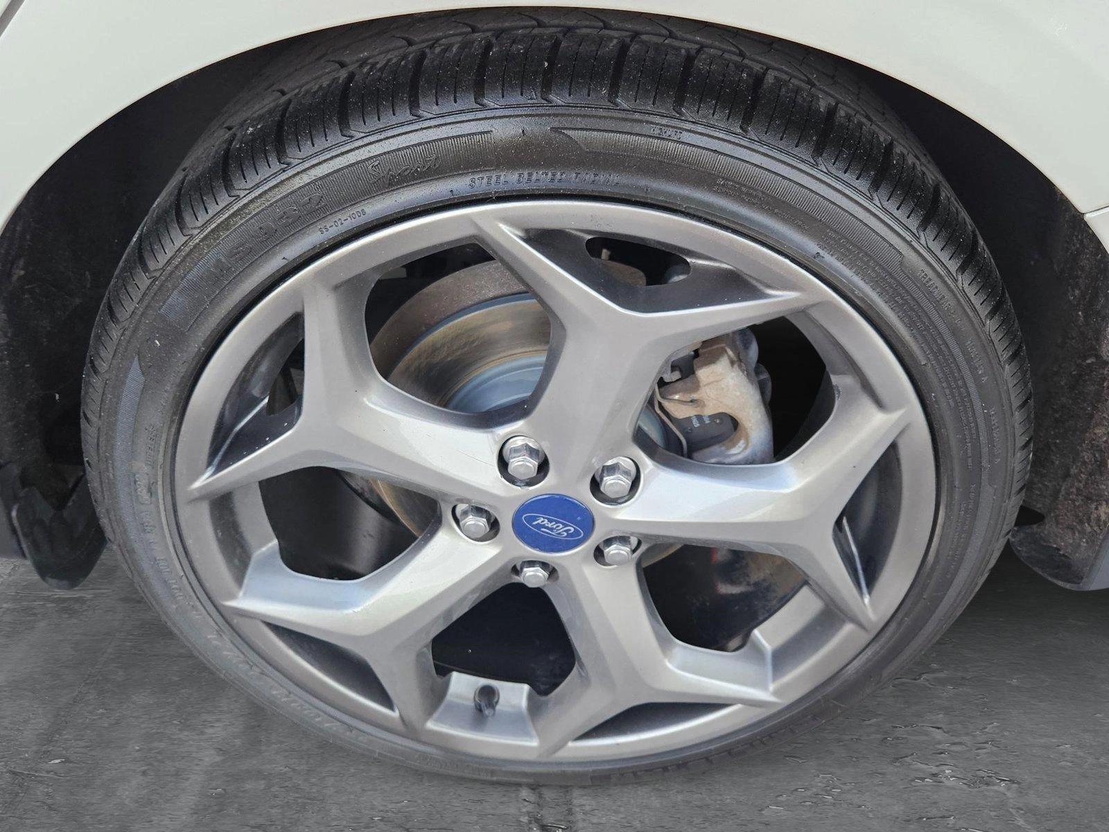 2015 Ford Focus Vehicle Photo in ORLANDO, FL 32812-3021