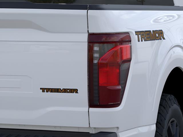 2025 Ford F-150 Vehicle Photo in Neenah, WI 54956