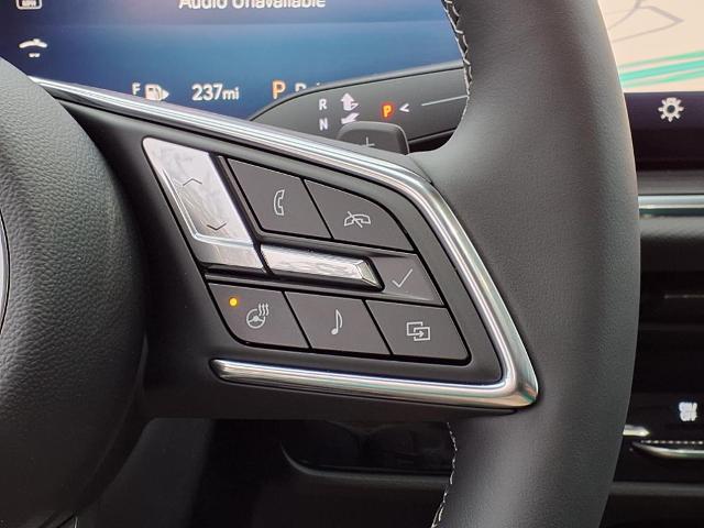 2025 Buick Envision Vehicle Photo in Denton, TX 76205