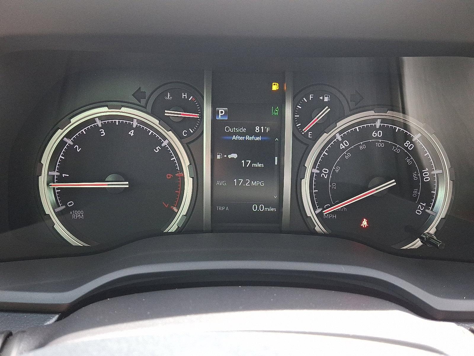 2024 Toyota 4Runner Vehicle Photo in Harrisburg, PA 17111