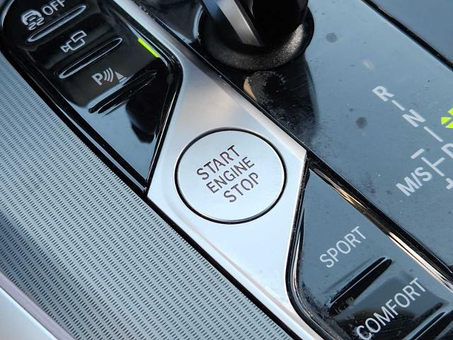 2021 BMW X5 sDrive40i Vehicle Photo in PLANO, TX 75024