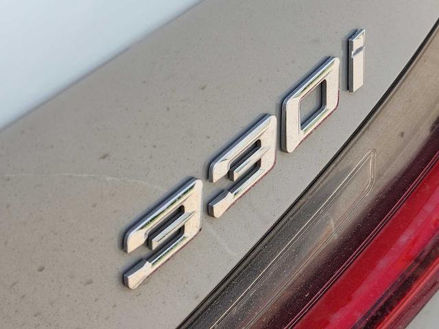 2023 BMW 330i xDrive Vehicle Photo in PLANO, TX 75024