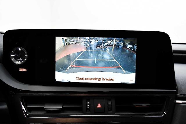 2025 Lexus ES 350 Vehicle Photo in DALLAS, TX 75235