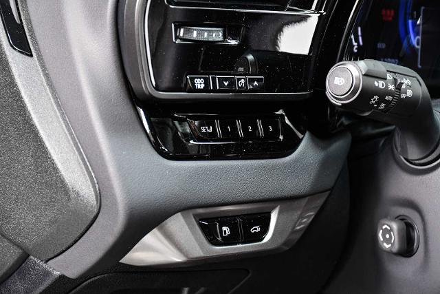 2024 Lexus RX 350 Vehicle Photo in DALLAS, TX 75235