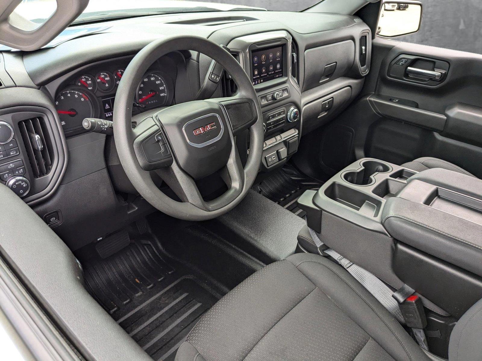 2024 GMC Sierra 1500 Vehicle Photo in ORLANDO, FL 32812-3021