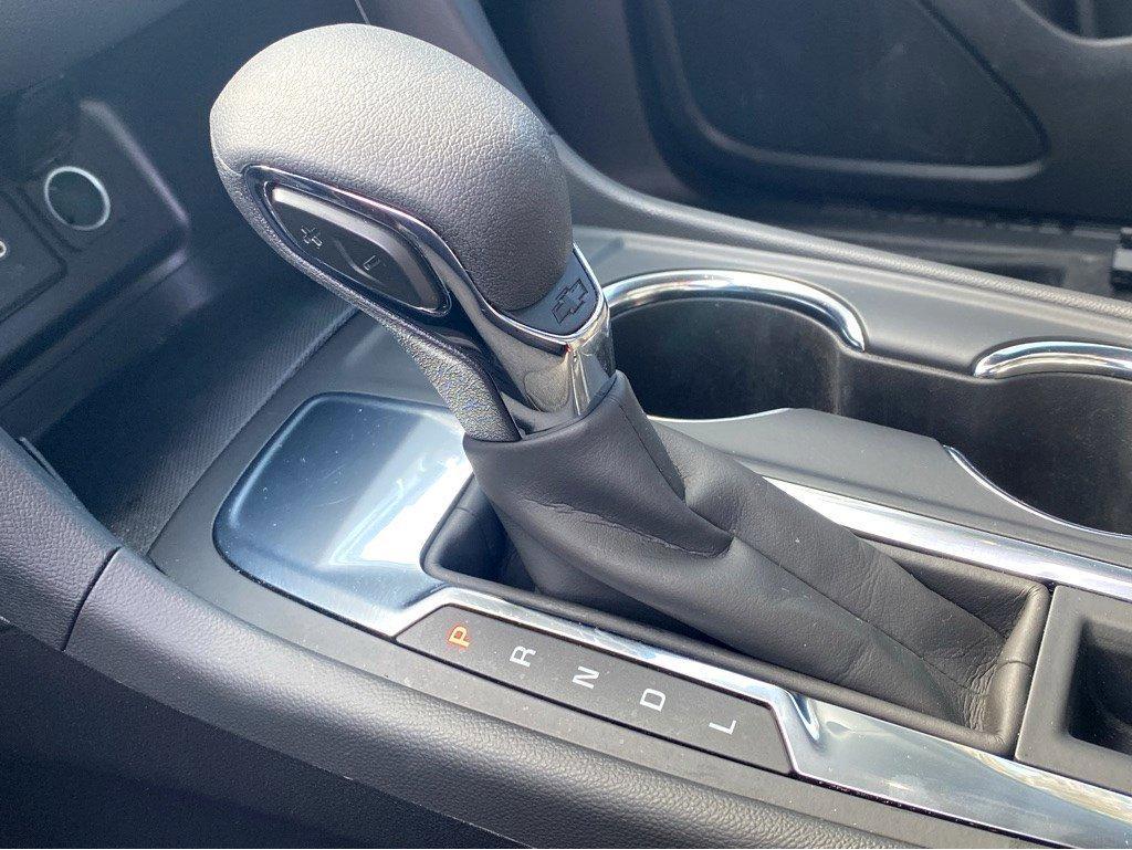 2023 Chevrolet Equinox Vehicle Photo in SAVANNAH, GA 31406-4513