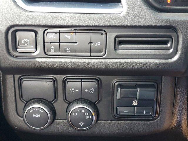 2022 Chevrolet Tahoe Vehicle Photo in SUNRISE, FL 33323-3202