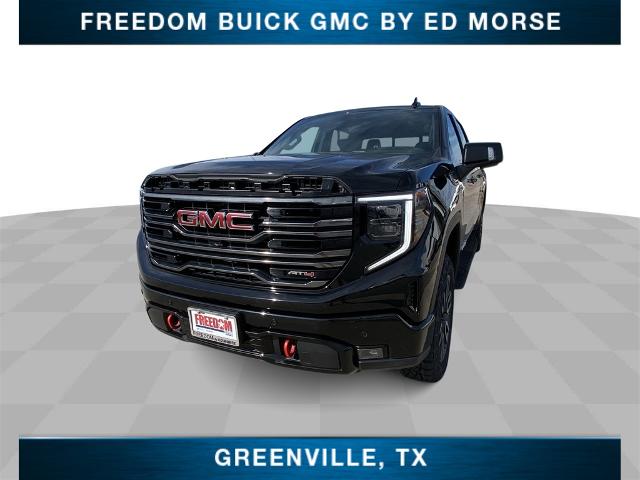 2022 GMC Sierra 1500 Vehicle Photo in Greenville, TX 75402
