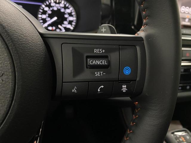 2025 Nissan Pathfinder Vehicle Photo in Appleton, WI 54913
