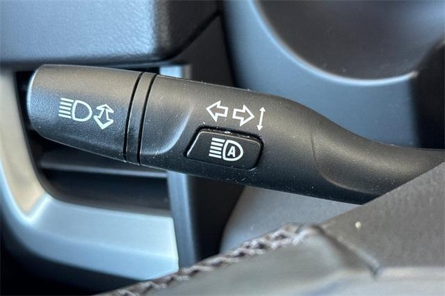 2023 GMC Terrain Vehicle Photo in ELK GROVE, CA 95757-8703