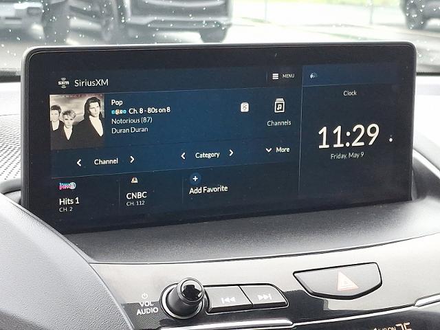 2019 Acura RDX Vehicle Photo in TREVOSE, PA 19053-4984