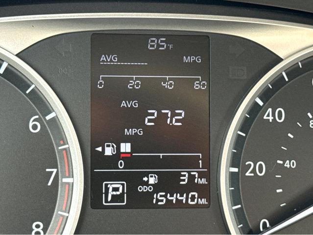 2024 Nissan Kicks Vehicle Photo in Savannah, GA 31419