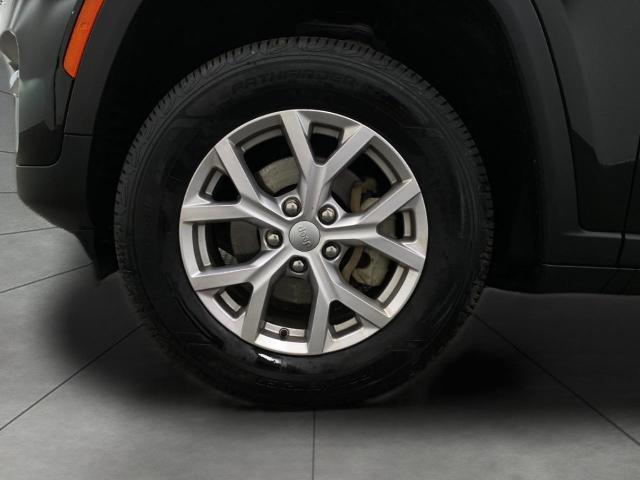 2022 Jeep Grand Cherokee Vehicle Photo in Appleton, WI 54913