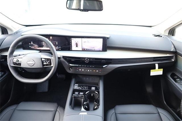 2025 Nissan Murano Vehicle Photo in Hazelwood, MO 63042