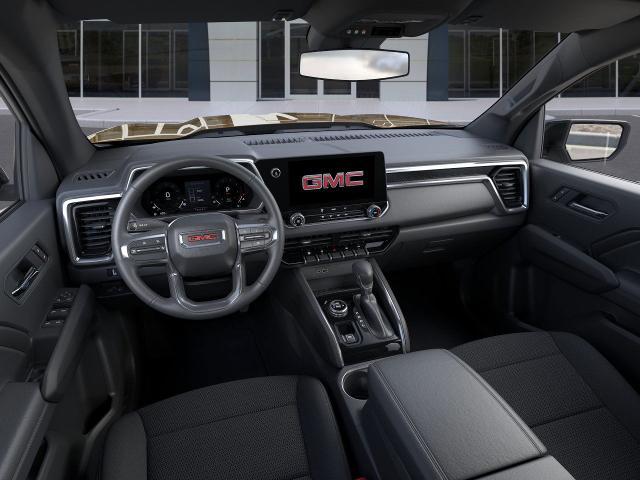 2025 GMC Canyon Vehicle Photo in WATERTOWN, CT 06795-3318