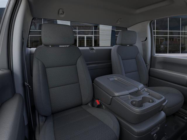 2024 GMC Sierra 2500 HD Vehicle Photo in WATERTOWN, CT 06795-3318