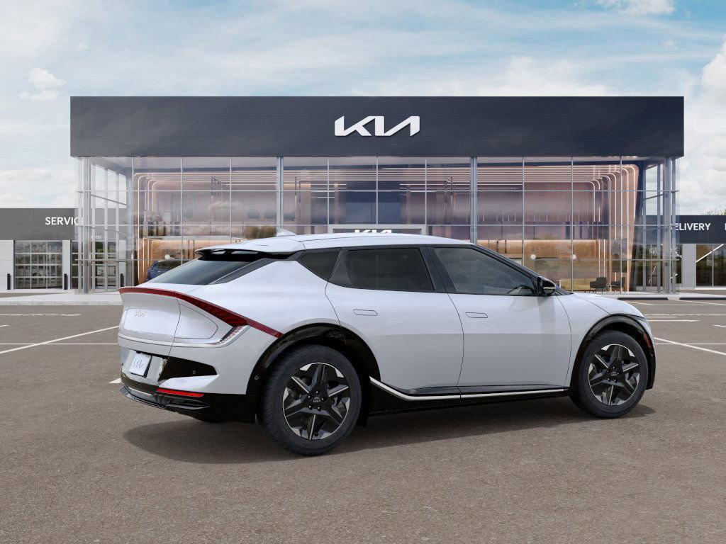 2025 Kia EV6 Vehicle Photo in Langhorne, PA 19047