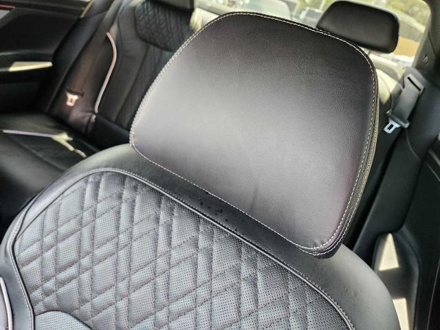 2021 BMW 740i Vehicle Photo in HOUSTON, TX 77079