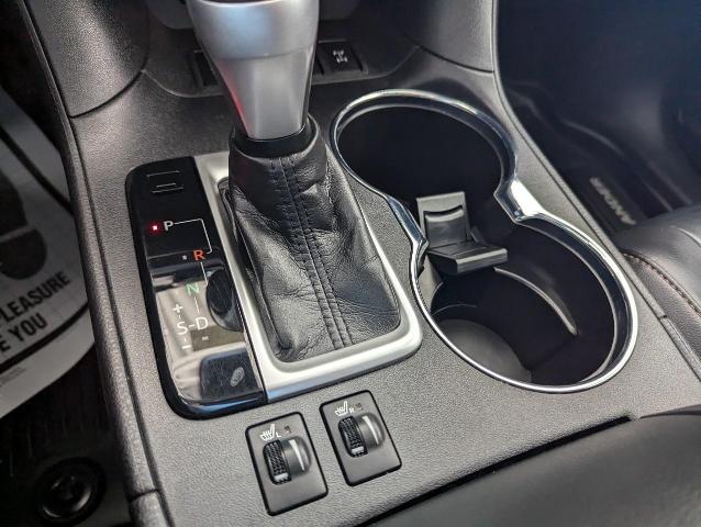 2019 Toyota Highlander Vehicle Photo in Oshkosh, WI 54901