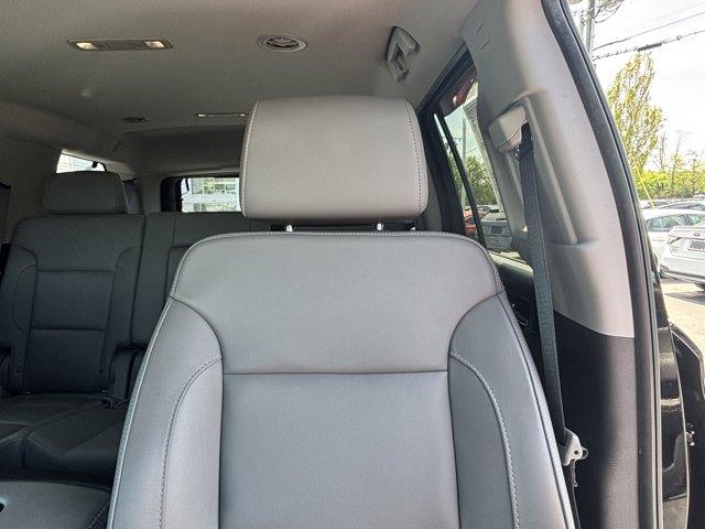 2019 Chevrolet Tahoe Vehicle Photo in Nashua, NH 03060