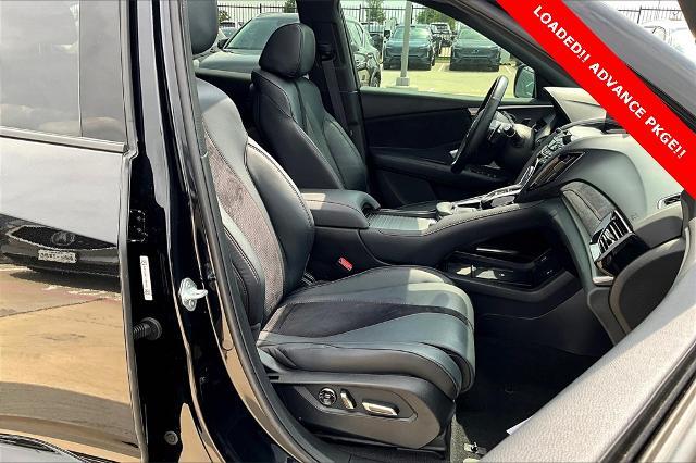 2023 Acura RDX Vehicle Photo in Grapevine, TX 76051