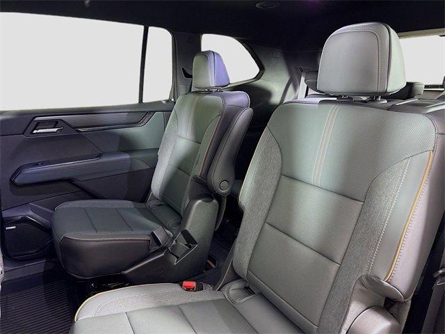 2025 GMC Acadia Vehicle Photo in PUYALLUP, WA 98371-4149