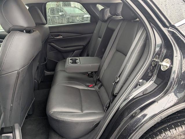 2021 Mazda CX-30 Vehicle Photo in HARRISBURG, PA 17111-1033