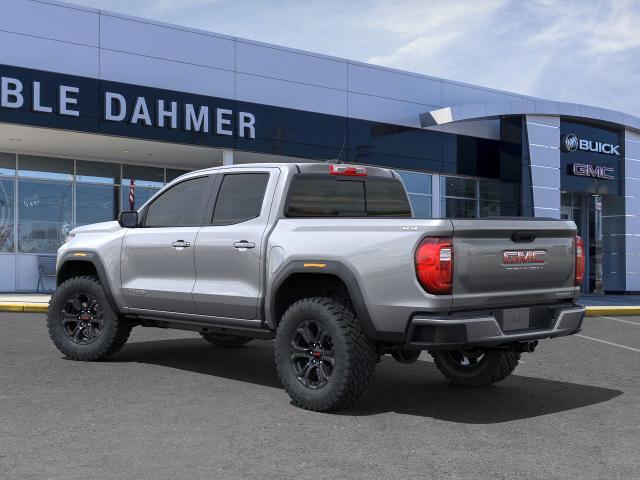 2025 GMC Canyon Vehicle Photo in KANSAS CITY, MO 64114-4545