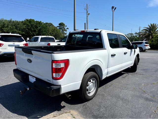 2022 Ford F-150 Vehicle Photo in Savannah, GA 31419